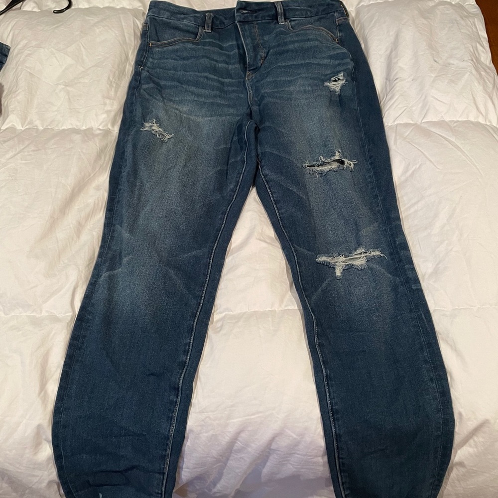 American Eagle Skinny Jean